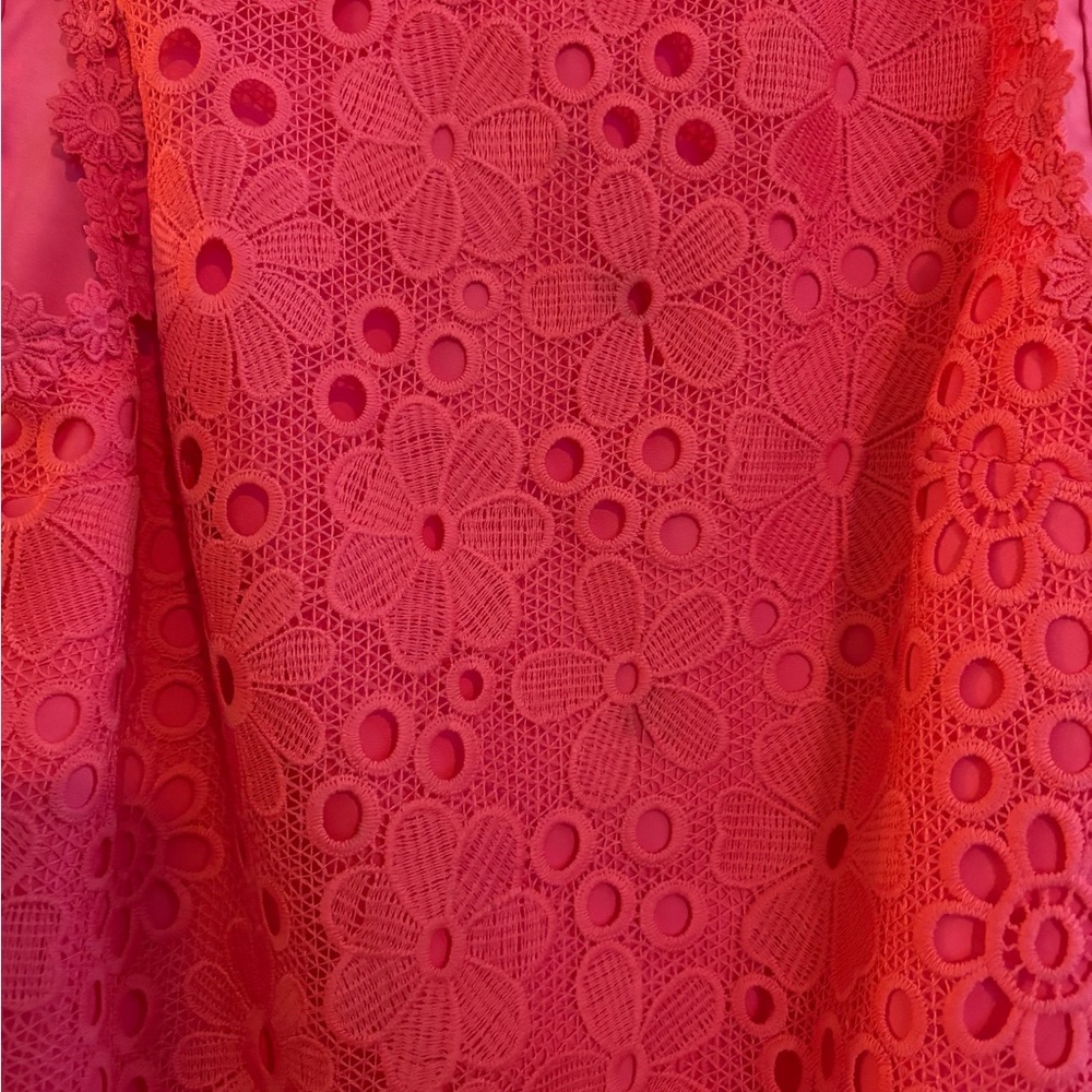 Kate Spade Vibrant  Dress - Picture 3 of 5